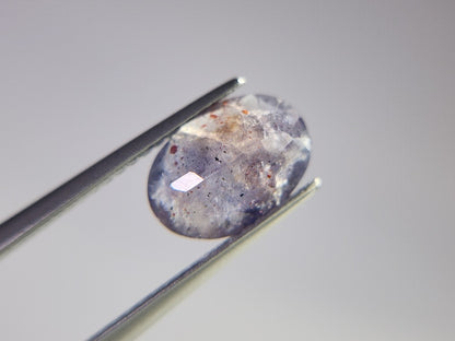 0252　アイオライトサンストーン　1.59ct