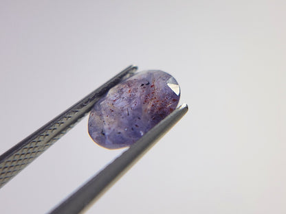 0252　アイオライトサンストーン　1.59ct