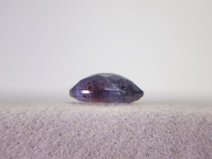 0252　アイオライトサンストーン　1.59ct