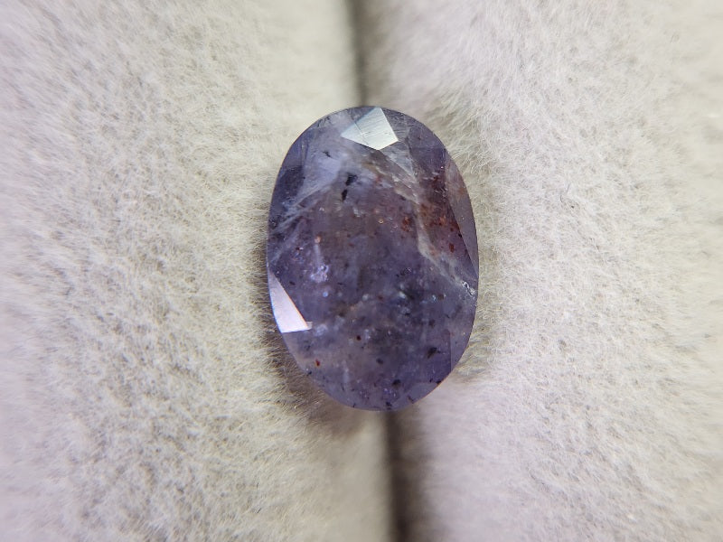 0252　アイオライトサンストーン　1.59ct