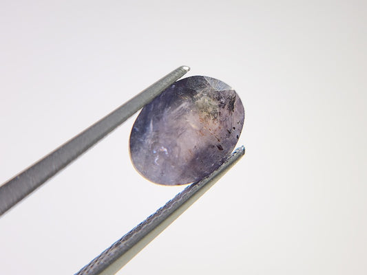 0254　アイオライトサンストーン　1.54ct