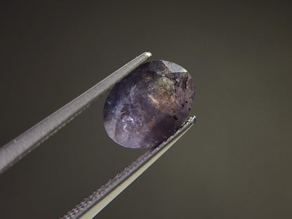 0254　アイオライトサンストーン　1.54ct