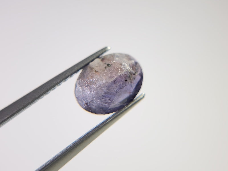 0254　アイオライトサンストーン　1.54ct