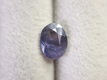 0254　アイオライトサンストーン　1.54ct