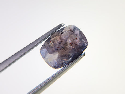 0255　アイオライトサンストーン　1.48ct