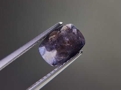 0255　アイオライトサンストーン　1.48ct