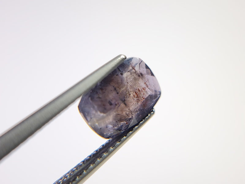 0255　アイオライトサンストーン　1.48ct