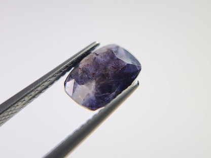 0255　アイオライトサンストーン　1.48ct