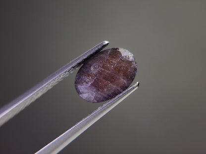 0256　アイオライトサンストーン　1.47ct