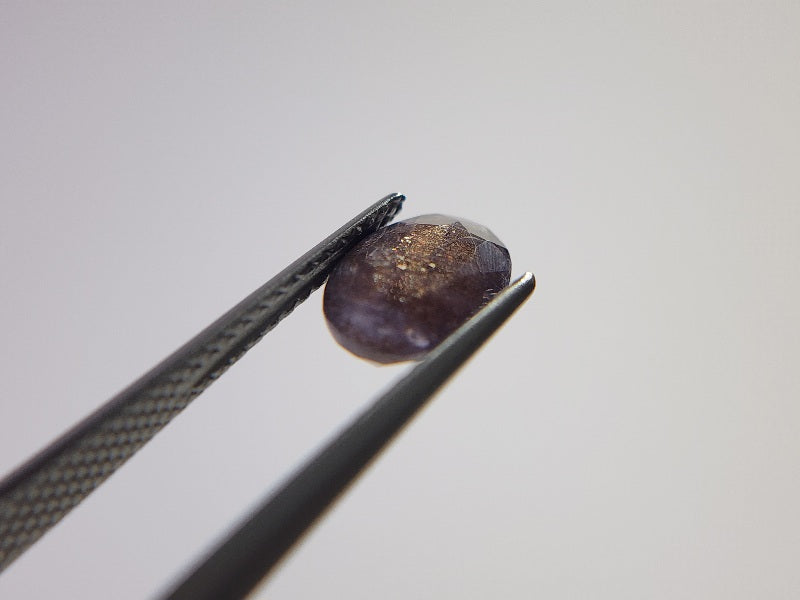 0256　アイオライトサンストーン　1.47ct