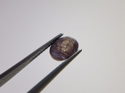 0256　アイオライトサンストーン　1.47ct