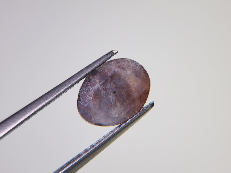 0260　アイオライトサンストーン　1.42ct