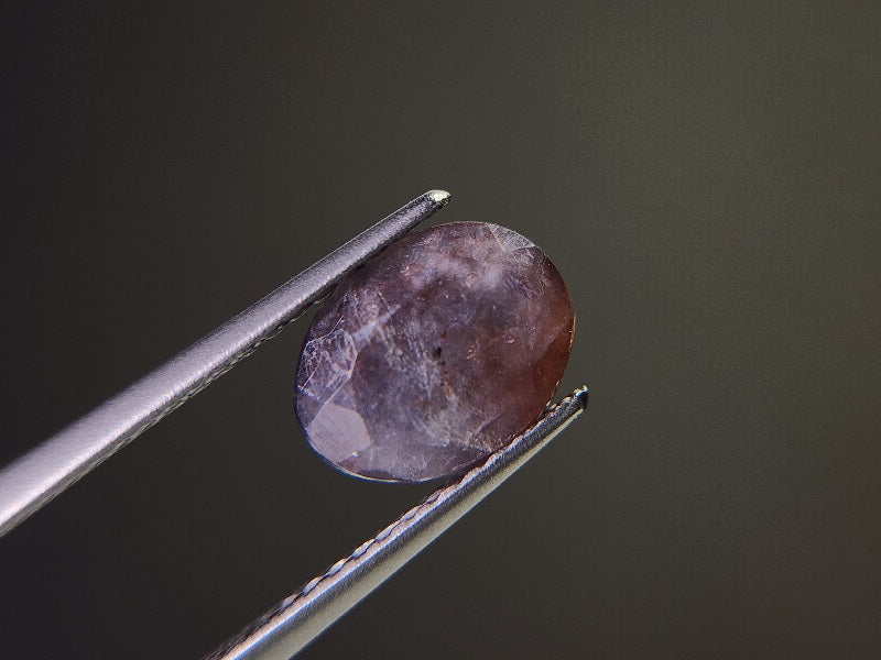 0260　アイオライトサンストーン　1.42ct