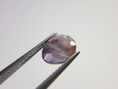 0260　アイオライトサンストーン　1.42ct