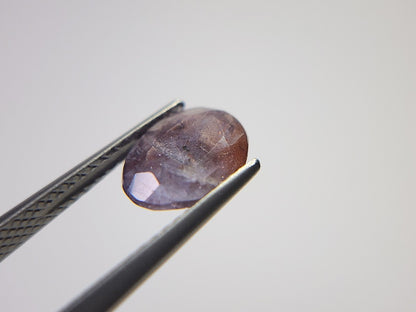 0260　アイオライトサンストーン　1.42ct