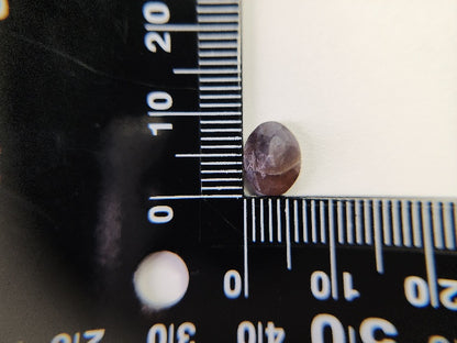 0260　アイオライトサンストーン　1.42ct