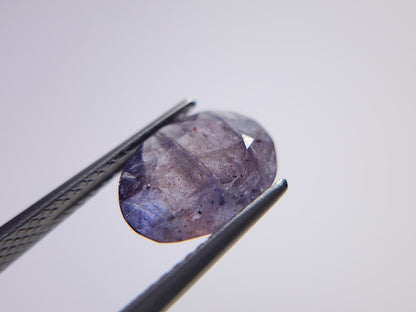 0263　アイオライトサンストーン　2.02ct