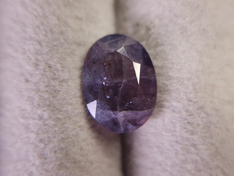 0263　アイオライトサンストーン　2.02ct