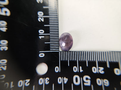 0263　アイオライトサンストーン　2.02ct