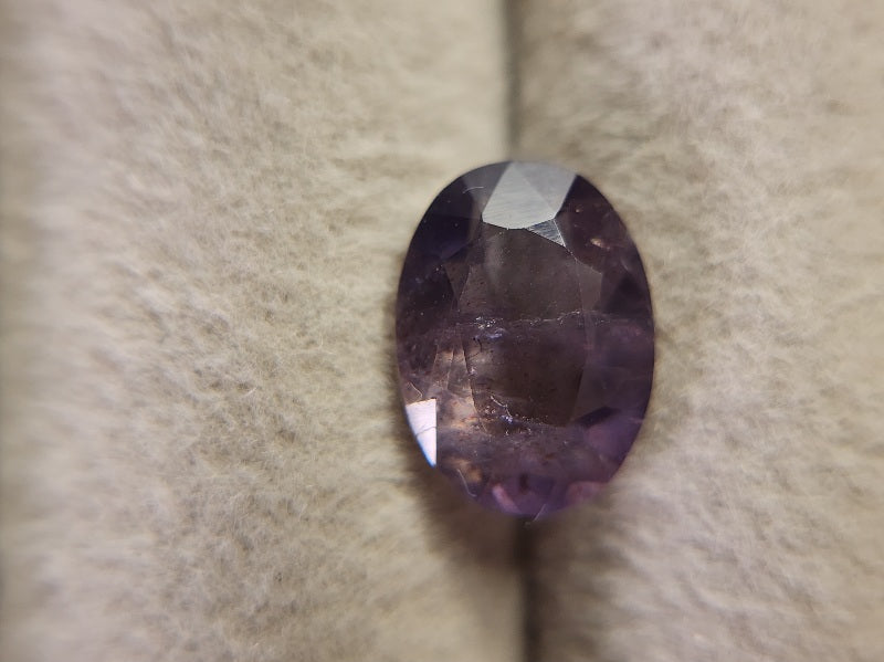 0268　アイオライトサンストーン　1.73ct