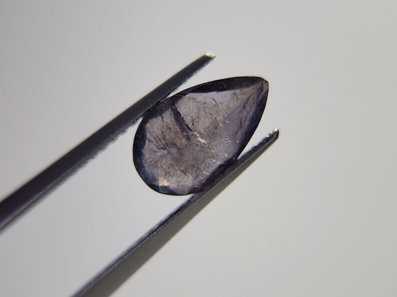 0244　アイオライトサンストーン　1.29ct