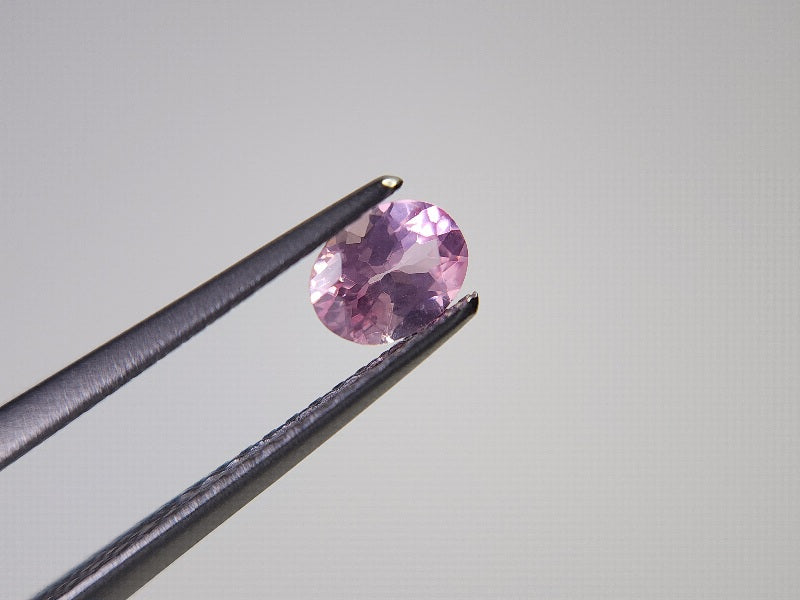 0458-1-1　ピンクスピネル　0.38ct