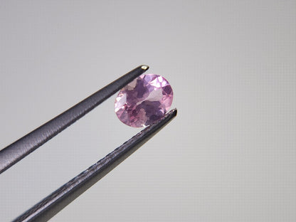 0458-1-1　ピンクスピネル　0.38ct