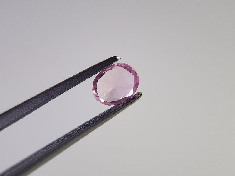 0458-1-1　ピンクスピネル　0.38ct