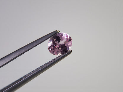 0458-1-2　ピンクスピネル　0.36ct