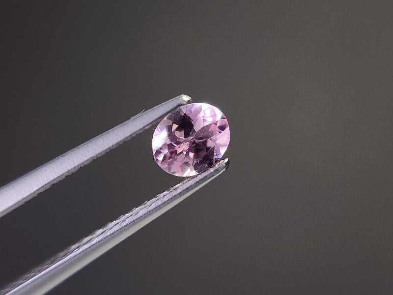 0458-1-2　ピンクスピネル　0.36ct