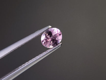 0458-1-2　ピンクスピネル　0.36ct