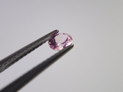0458-1-2　ピンクスピネル　0.36ct