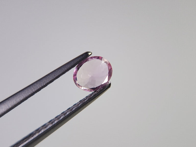 0458-1-2　ピンクスピネル　0.36ct