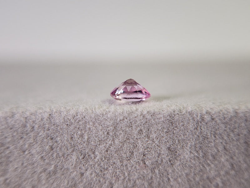 0458-1-2　ピンクスピネル　0.36ct