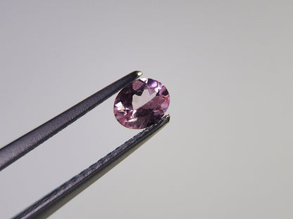 0458-1-3　ピンクスピネル　0.33ct