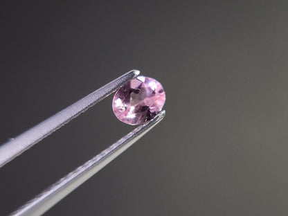 0458-1-3　ピンクスピネル　0.33ct