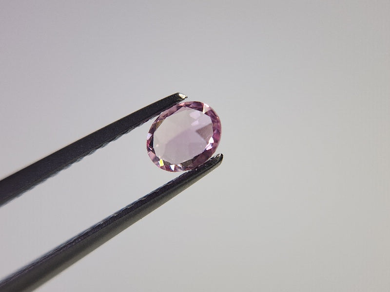 0458-1-3　ピンクスピネル　0.33ct