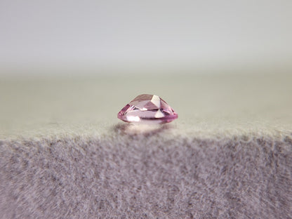 0458-1-3　ピンクスピネル　0.33ct