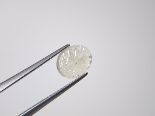 【500円均一】2/16新着！　サファイアリーフ　1.53ct　5