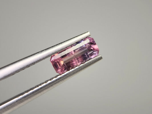 0292　ウィンザーサファイア　0.62ct