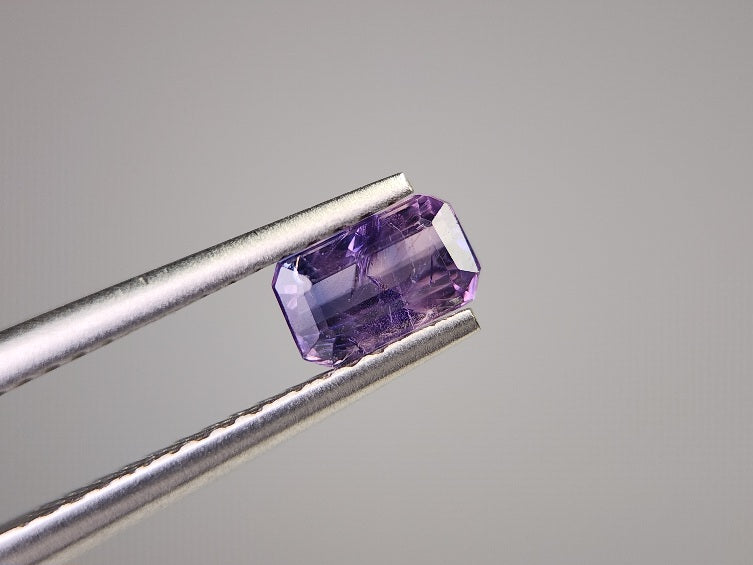 0293 ウィンザーサファイア　0.65ct
