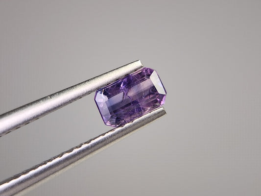 0293 ウィンザーサファイア　0.65ct