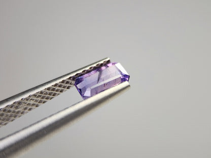 0293 ウィンザーサファイア　0.65ct