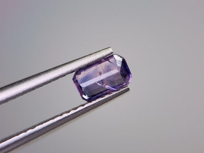 0293 ウィンザーサファイア　0.65ct