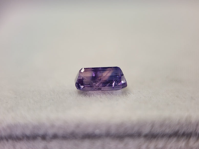 0293 ウィンザーサファイア　0.65ct