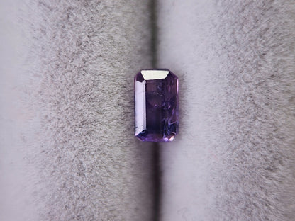 0293 ウィンザーサファイア　0.65ct