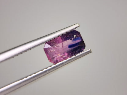 0302 ウィンザーサファイア　0.94ct