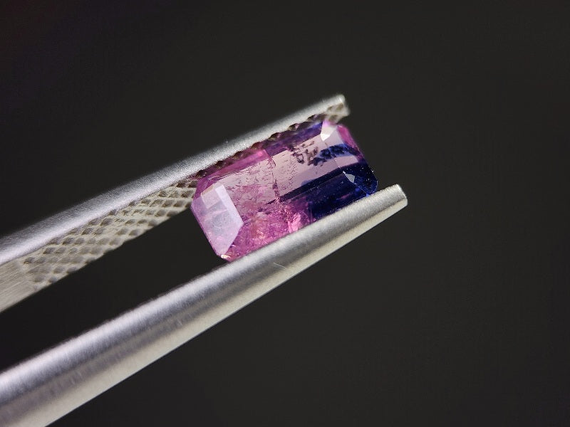 0302 ウィンザーサファイア　0.94ct