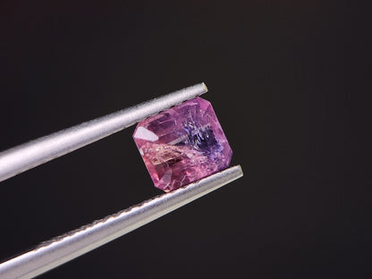 0304 ウィンザーサファイア　0.99ct