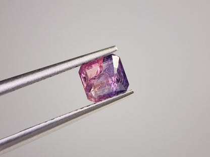 0304 ウィンザーサファイア　0.99ct